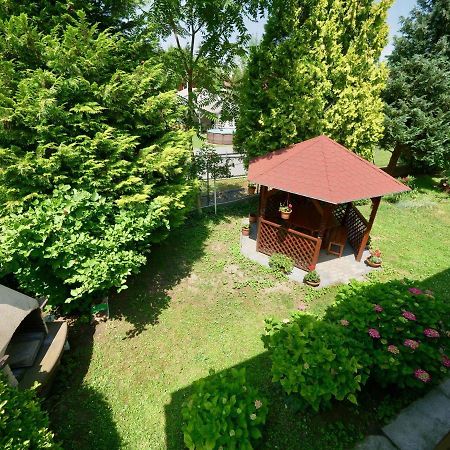 Rubin Apartman Zalakaros Exterior photo