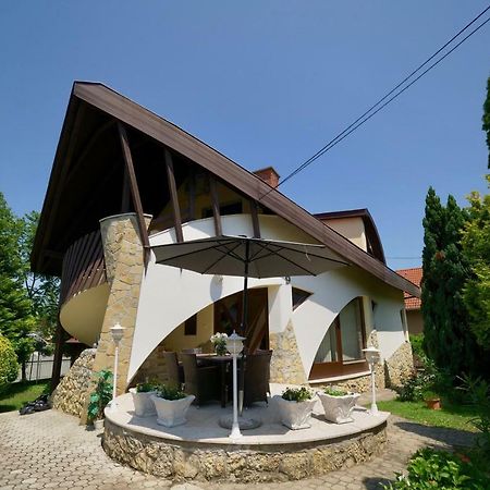 Rubin Apartman Zalakaros Exterior photo